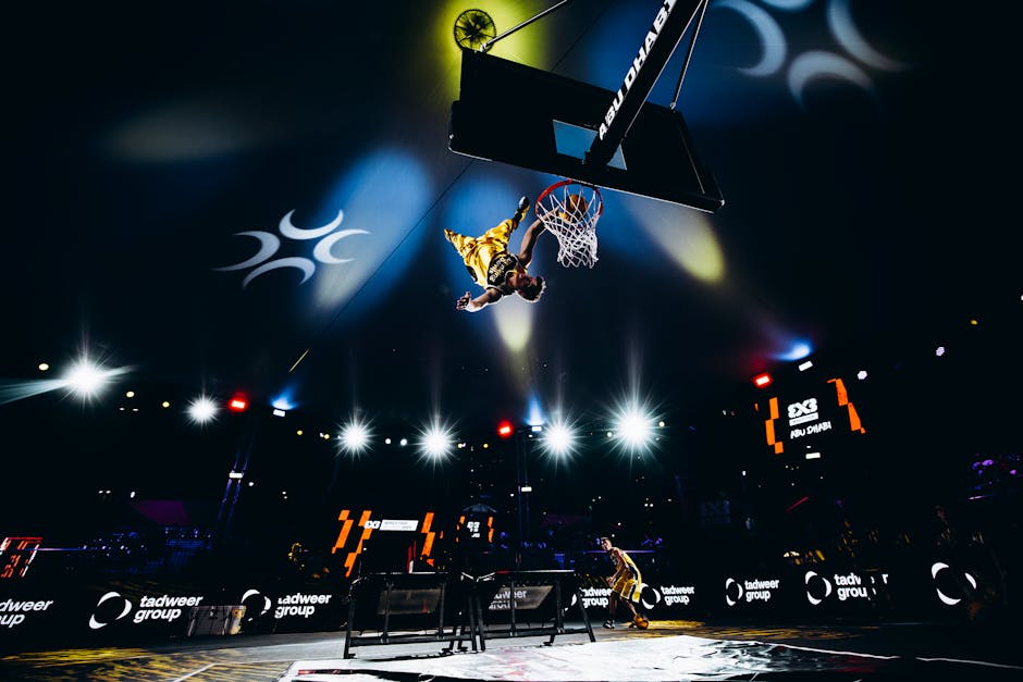Канадские баскетболистки выиграли турнир 3×3 в Шанхае
