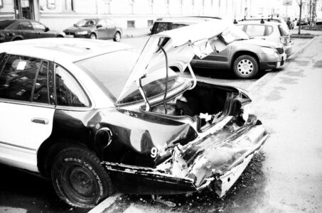 Страховые выплаты по угнанным автомобилям в Онтарио выросли на 330% с 2017 года