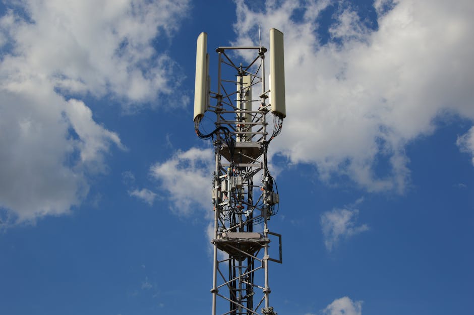 Канада выделяет новые частоты для 5G и упрощает размещение вышек