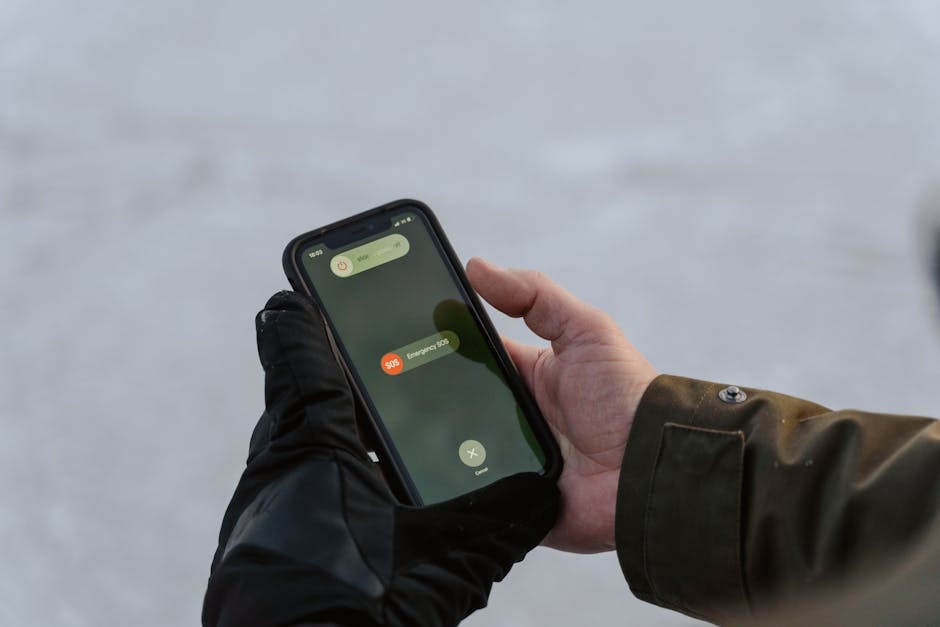 Завтра в Канаде пройдёт тестирование национальной системы оповещения Alert Ready