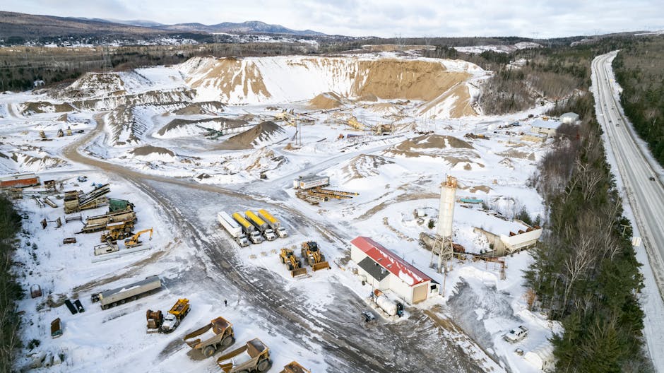 ArcelorMittal Exploitation Minière Canada оштрафована на $100 млн за нарушение Закона о рыболовстве