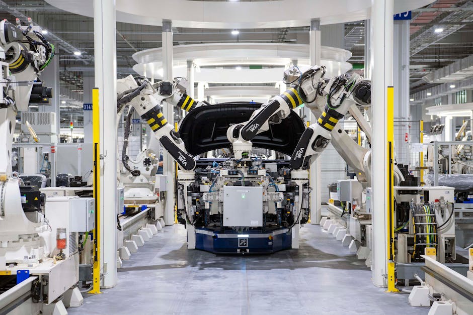 Honda приостановила строительство завода электромобилей в Онтарио на $15 млрд