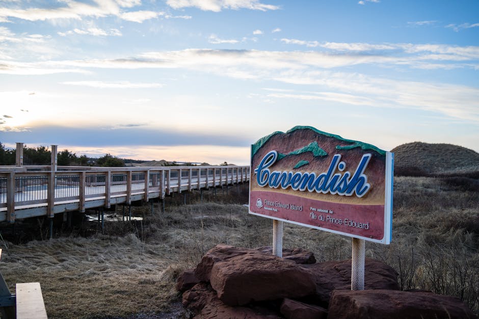 Федеральное правительство объявит о поддержке центра искусств на острове Принца Эдуарда