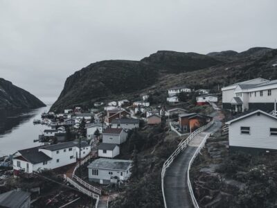 Генеральный аудитор Ньюфаундленда выявил нарушения в программе социального жилья