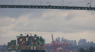 Канада принимает министра торговли Индии с крупнейшей торговой делегацией