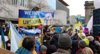 В Британской Колумбии в апреле от токсичных наркотиков погибли 119 человек